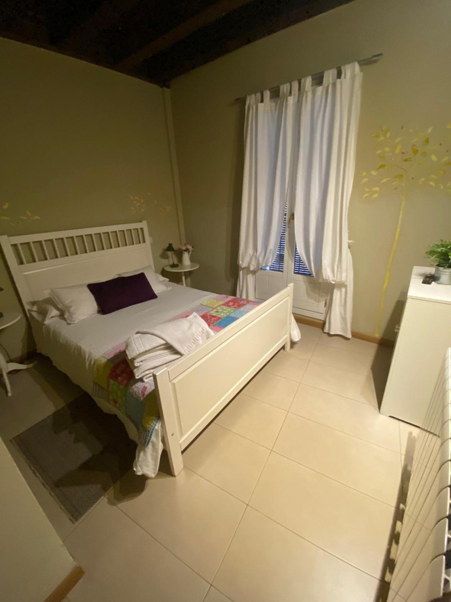 Refitoleria Apartamentos Segovia Exterior photo